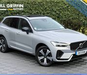 Volvo XC60 2023
