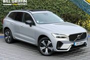 Volvo XC60 2023