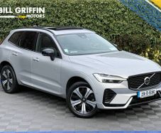 Volvo XC60 2023