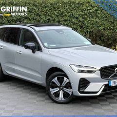 Volvo XC60 2023