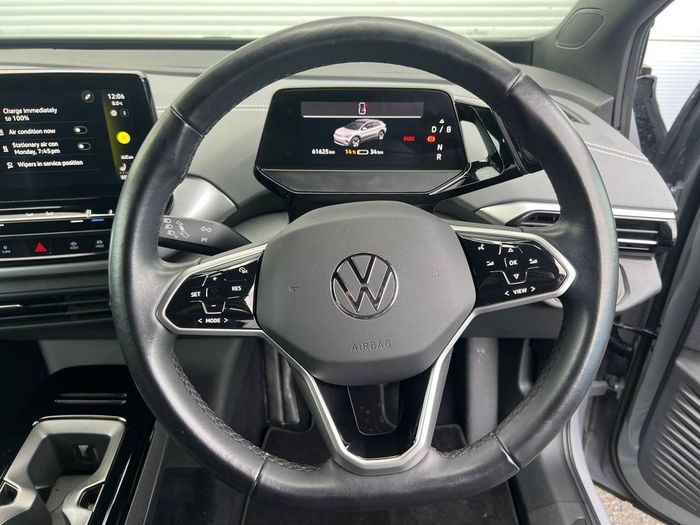 Volkswagen ID.4 2023