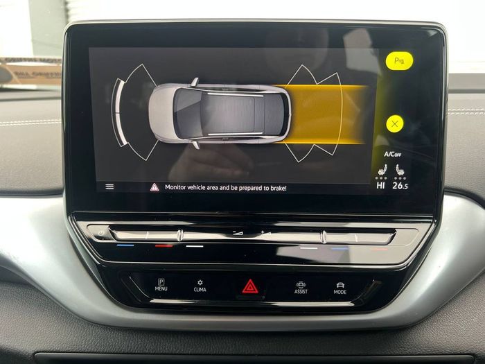 Volkswagen ID.4 2023