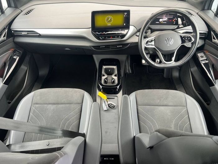 Volkswagen ID.4 2023