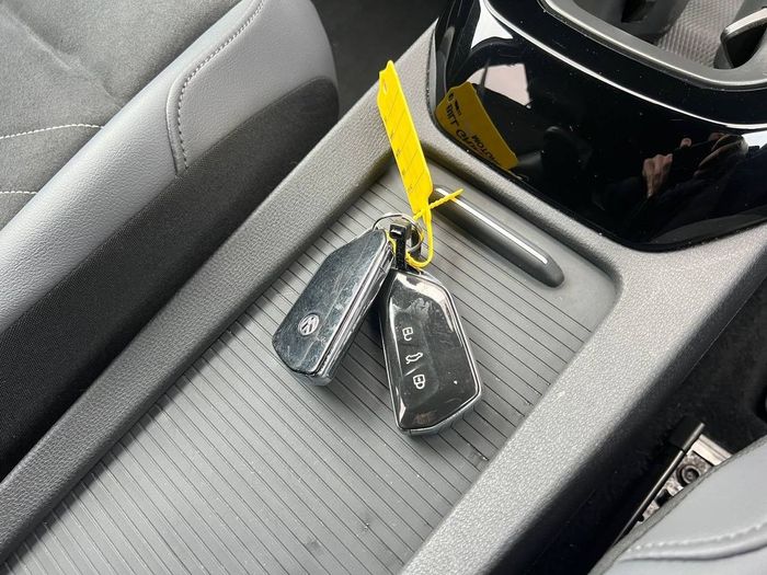 Volkswagen ID.4 2023