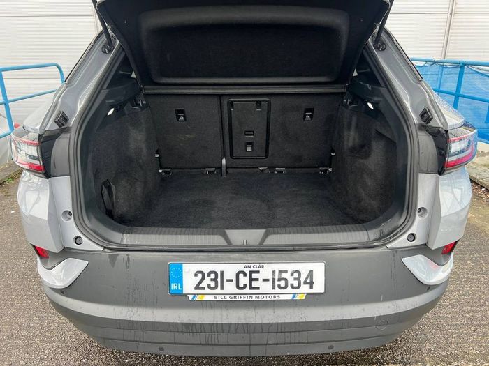 Volkswagen ID.4 2023