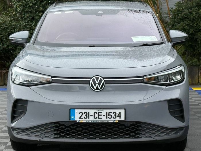 Volkswagen ID.4 2023