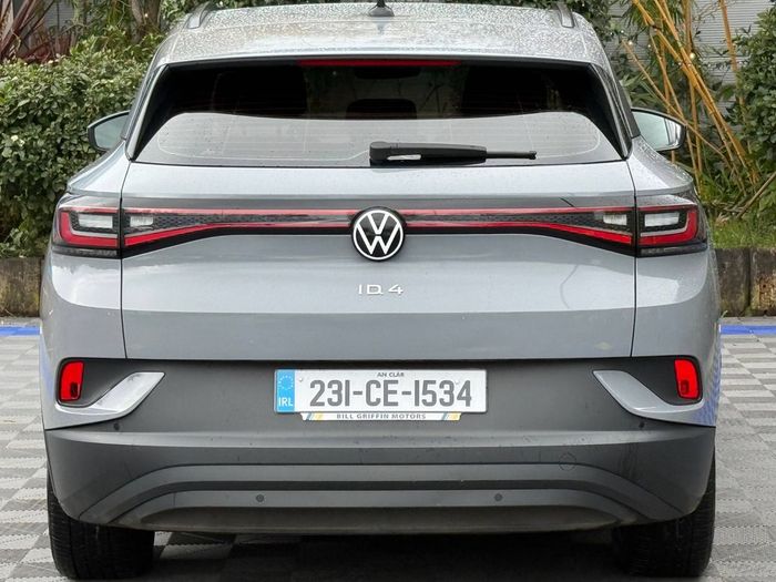Volkswagen ID.4 2023