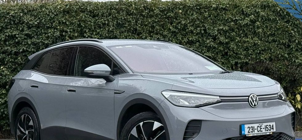 Volkswagen ID.4 2023