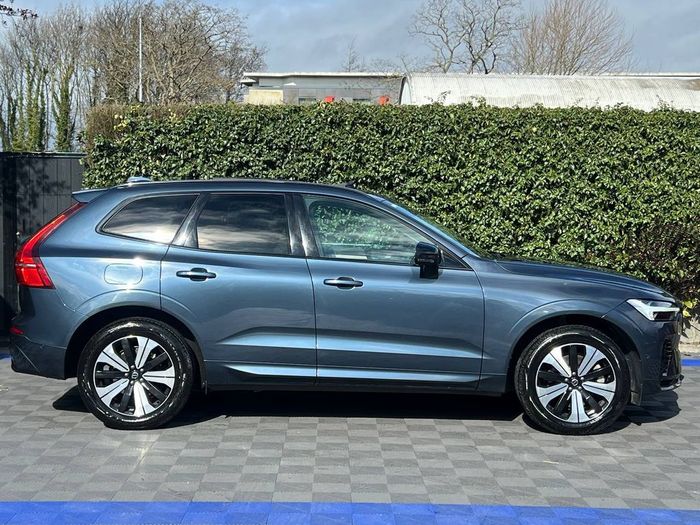 Volvo XC60 2023
