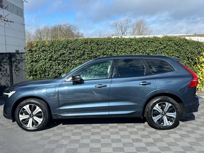 Volvo XC60 2023