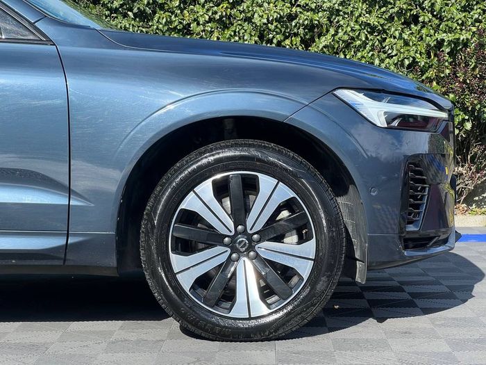 Volvo XC60 2023