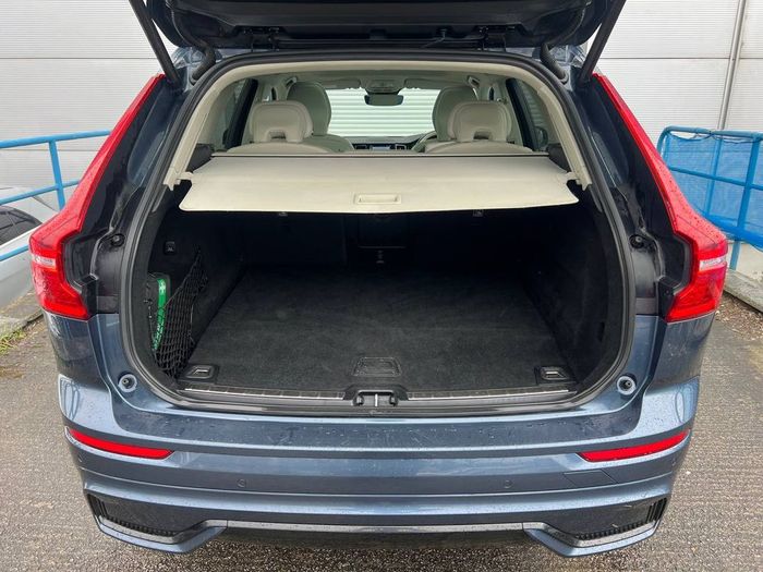 Volvo XC60 2023
