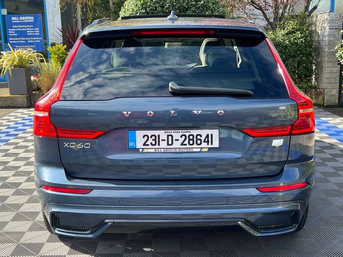 Volvo XC60 2023