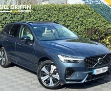 Volvo XC60 2023