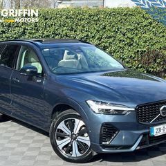 Volvo XC60 2023