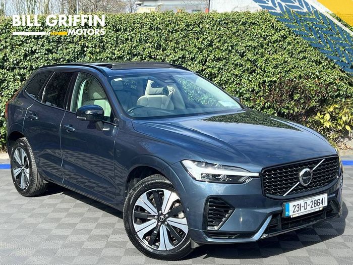 Volvo XC60 2023