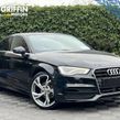 Audi A3 2016