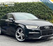 Audi A3 2016