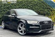 Audi A3 2016
