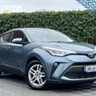 Toyota C-HR 2020