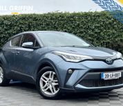 Toyota C-HR 2020