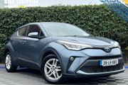 Toyota C-HR 2020