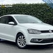 Volkswagen Polo 2017