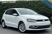 Volkswagen Polo 2017