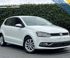 Volkswagen Polo 2017