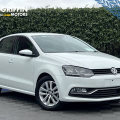 Volkswagen Polo 2017