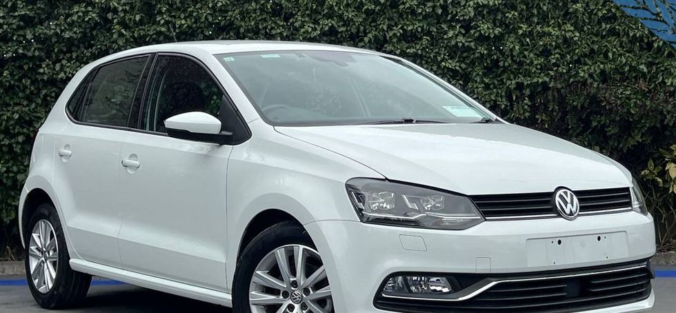 Volkswagen Polo 2017