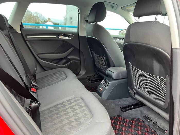 Audi A3 2015