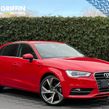 Audi A3 2015