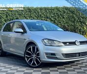 Volkswagen Golf 2014
