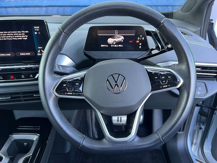 Volkswagen ID.4 2023