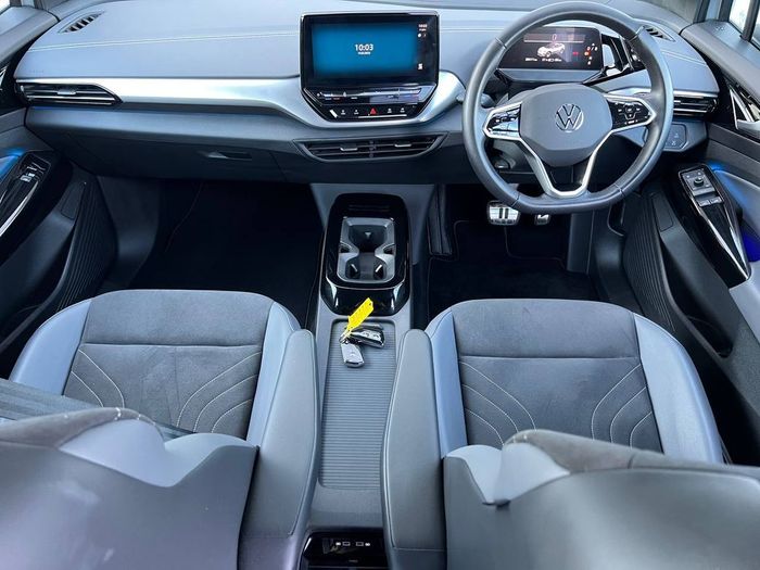 Volkswagen ID.4 2023