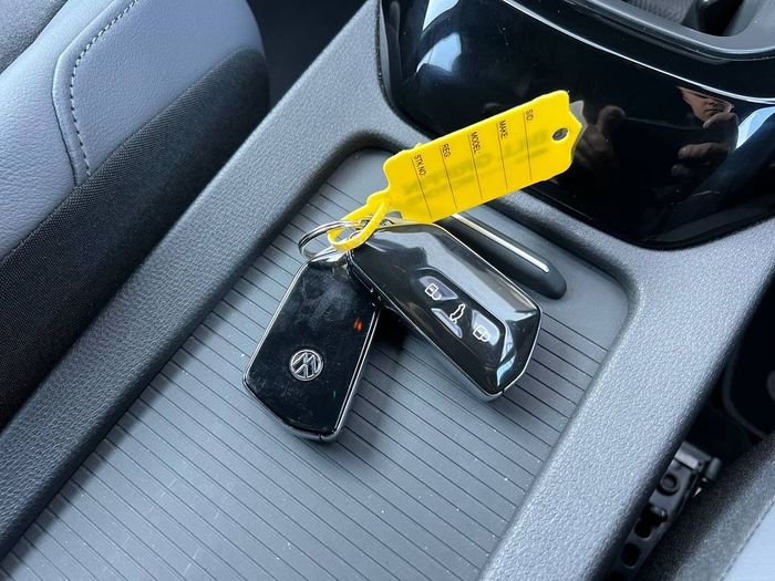 Volkswagen ID.4 2023