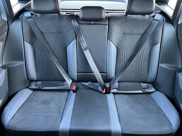 Volkswagen ID.4 2023