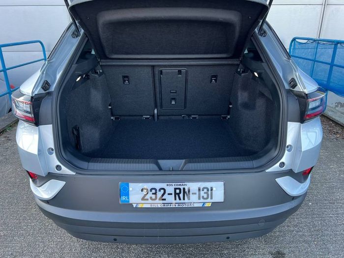 Volkswagen ID.4 2023
