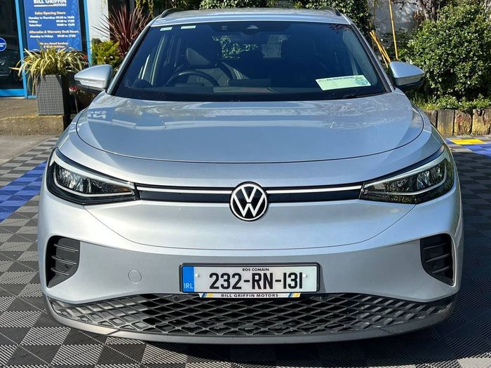 Volkswagen ID.4 2023