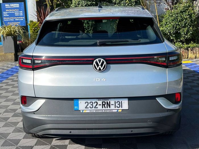Volkswagen ID.4 2023