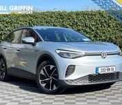Volkswagen ID.4 2023