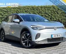 Volkswagen ID.4 2023