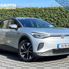 Volkswagen ID.4 2023