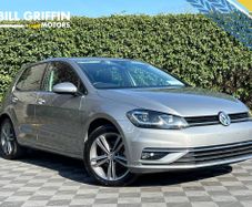 Volkswagen Golf 2019