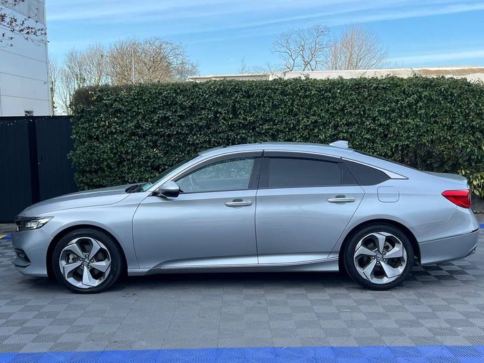 Honda Accord 2020