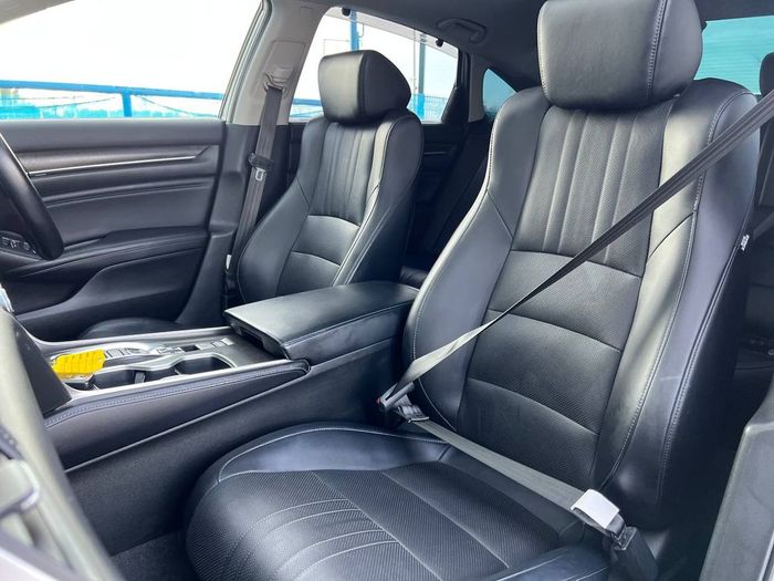 Honda Accord 2020