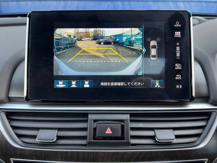 Honda Accord 2020