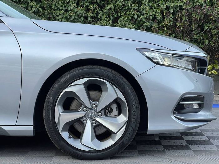 Honda Accord 2020