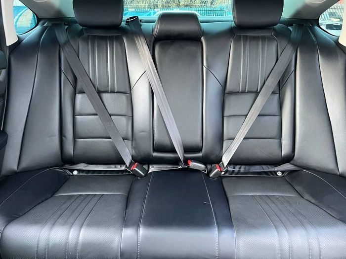 Honda Accord 2020